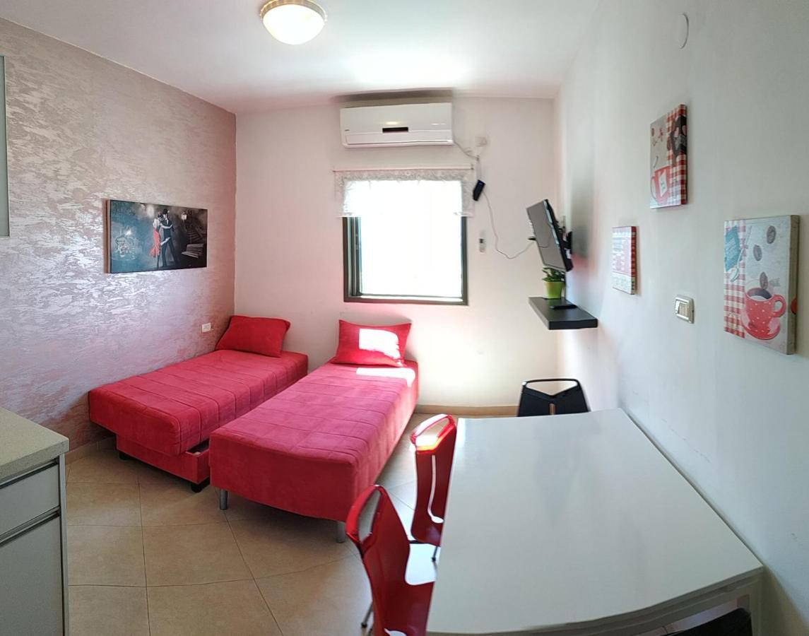 Hotel Apartment Short Term Tel Aviv Bat Yam 353 Exteriér fotografie