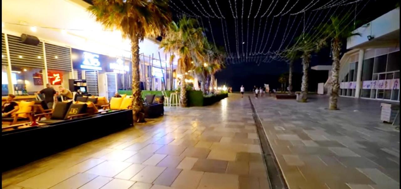 Hotel Apartment Short Term Tel Aviv Bat Yam 353 Exteriér fotografie
