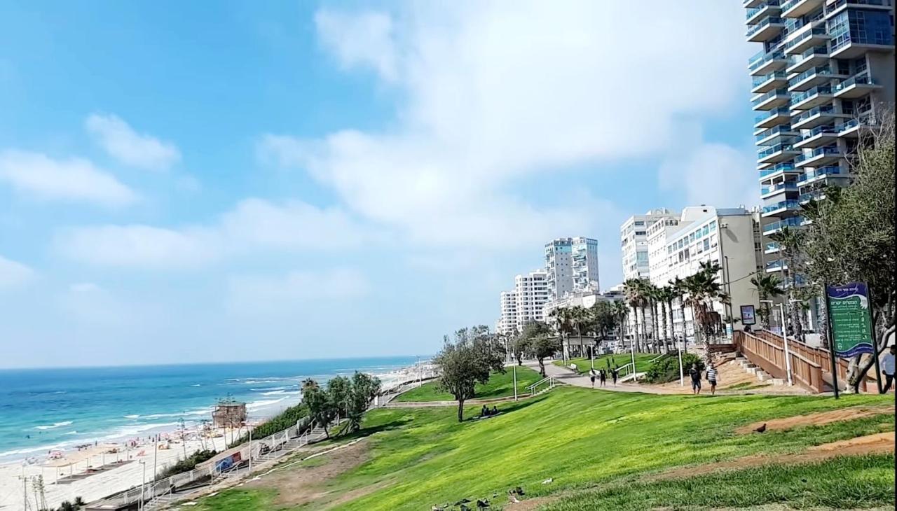 Hotel Apartment Short Term Tel Aviv Bat Yam 353 Exteriér fotografie